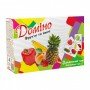 Настольная игра Домино "Фрукты и овощи" 30764 укр