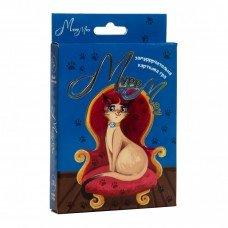 Карточная игра "Мурр Мяу" 30954 укр.