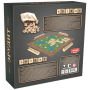 Настольная игра "Эрудит" 0987 деревянная