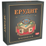 Настольная игра "Эрудит" 0987 деревянная
