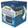 Настольная игра "Дуплет Deluxe" 1038 в металлической коробке
