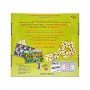 Настольная игра "Украинские народные сказки" MKB0152, 2 в 1