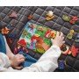 Магнитная игра для малышей "Клубничная принцесса" VT3703-03 от 3-х лет