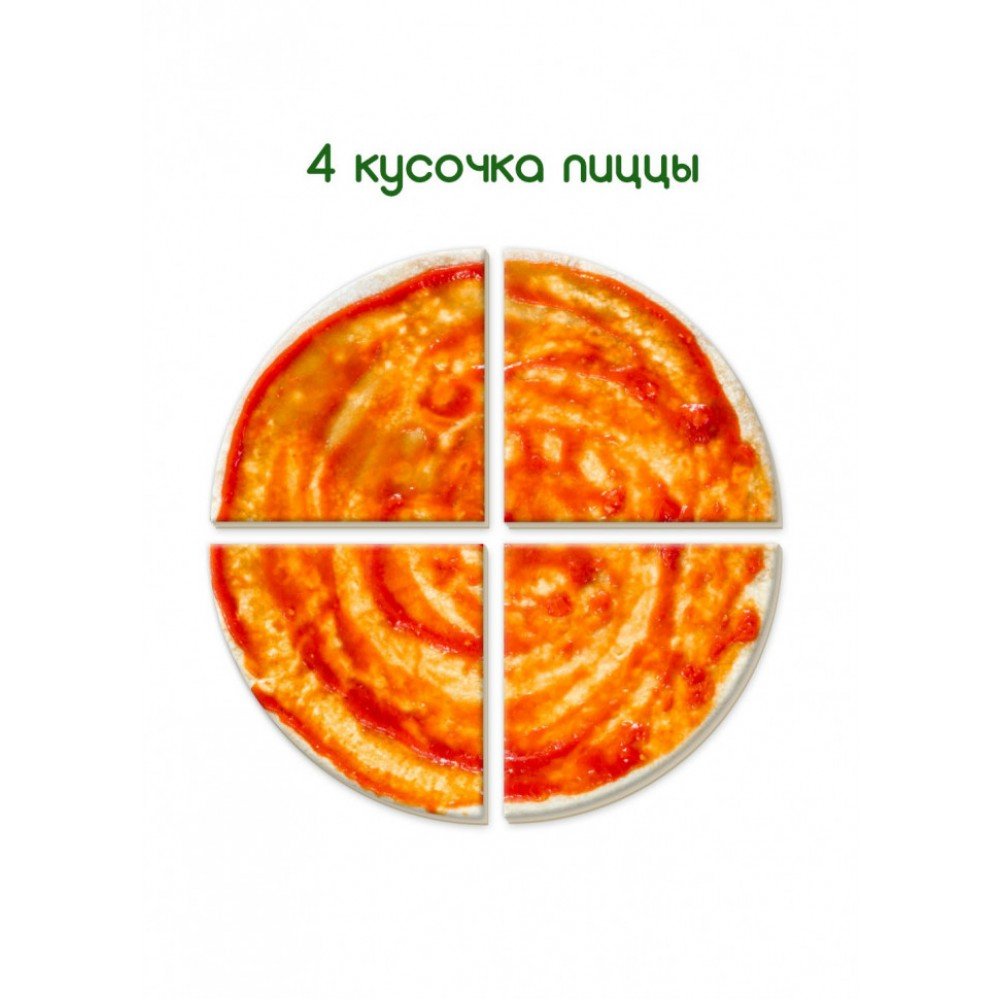 Настольная игра Пицца Magdum ML4031-27 EN