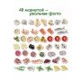 Настольная игра Пицца Magdum ML4031-27 EN