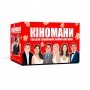 Игра настольная Киноманы MemoGames 0016MG 180 карточек