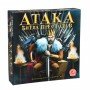 Настольная игра Атака Битва престолов Arial 911401 для 2х игроков