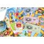 Настольная игра Супер домино казино "Игра в жизнь" Arial 910145 на укр языке