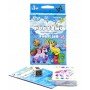 Детская развивающая настольная игра "ФортУно Cute Unicorns" UF-04-01U на укр языке