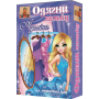 Настольная игра «Одень куклу Аделина» 800132 на магнитах