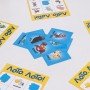 Детская настольная игра ЛОТО, ЛОТО! Arial 910374 на укр языке