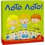 Детская настольная игра ЛОТО, ЛОТО! Arial 910374 на укр языке
