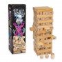 Развлекательная игра "Wonky" 30358 деревянная, на украинском языке