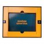 Настольная игра "Найди шпиона" 290056, 640 секретных слов
