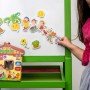 Настольная игра для детей "Магнитный театр Репка" VT3206-07 рус