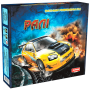 Настольная игра "Ралли" 0857 на укр языке