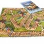 Настольная игра "Ралли" 0857 на укр языке