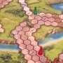 Настольная игра "Ралли" 0857 на укр языке