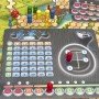 Настольная игра "Ралли" 0857 на укр языке