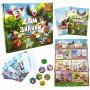Настольная игра "Дом знаний" 30316 рус