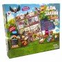 Настольная игра "Дом знаний" 30316 рус