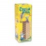 Настольная игра "Cheese Jenga" 30718, 48 брусков, на украинском языке