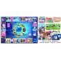 Настольная игра "Менеджер" 82203 на укр. языке