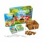 Настольная игра "Игривые бельчата" 30852 укр