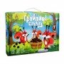 Настольная игра "Игривые бельчата" 30852 укр