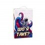Настольная игра "Что я такое?" Strateg 30759 развлекательная