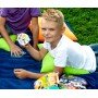 Детская настольная игра в мешочке "Хлоп! Хвать!" VT8077-13, 56 карточек