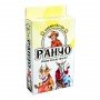 Карточная развлекательная игра "Ранчо" Stateg 30220 Укр