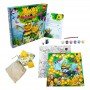 Настольная игра "Жу-Жу в цветущем саду" 30201 укр