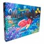 Настольная Игра-бродилка "Путешествие Mermaid" 30501 рус