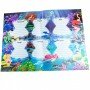 Настольная Игра-бродилка "Путешествие Mermaid" 30501 рус