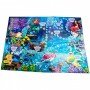Настольная Игра-бродилка "Путешествие Mermaid" 30501 рус