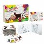 Настольная игра Домино "Сельский двор" 30766 укр