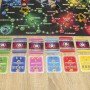 Настольная игра "Тоннель в Галактику" 0970 на укр языке
