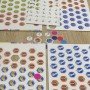 Настольная игра "Тоннель в Галактику" 0970 на укр языке