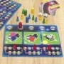 Настольная игра "Тоннель в Галактику" 0970 на укр языке