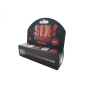 Настольная игра для взрослых "SEXКубики: Классические" 0033FGS, 18
