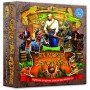 Настольная игра "Как казаки степь заселяли" 82302 на укр. языке