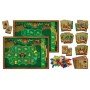 Настольная игра "Как казаки степь заселяли" 82302 на укр. языке