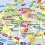 Настольная игра Путешествие по Европе Arial 910275 на укр языке