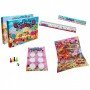 Настольная Игра-бродилка "Сладкие приключения" 30504 укр