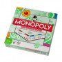 Настольная игра Монополия 6123 на русском языке