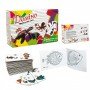 Настольная игра Домино "Морской мир" 30767 укр