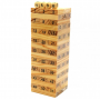 Развивающая настольная игра "NUMBER TOWER" укр. NT-01U