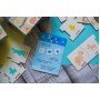 Детские логические пазлы "Животные ищут родителей" 889001 на укр языке