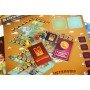 Настольная игра Мегаполис "Как стать миллионером" Arial 910039 на укр языке